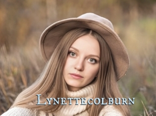 Lynettecolburn