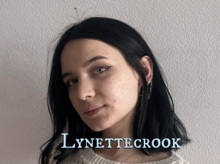 Lynettecrook