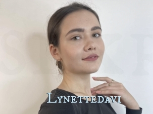 Lynettedavi