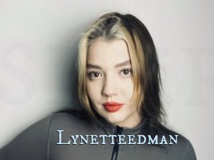Lynetteedman