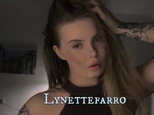 Lynettefarro