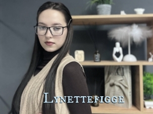 Lynettefigge