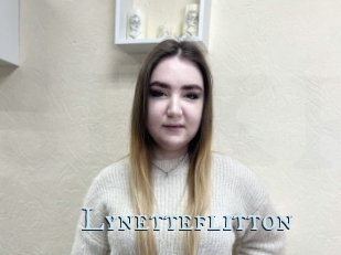 Lynetteflitton