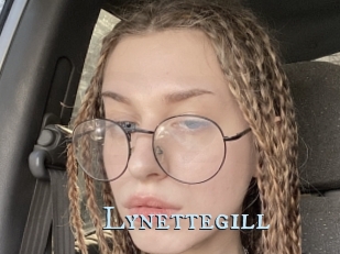 Lynettegill