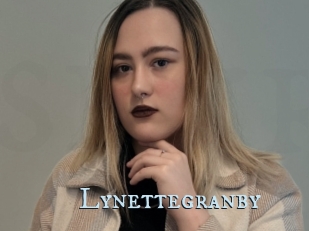 Lynettegranby