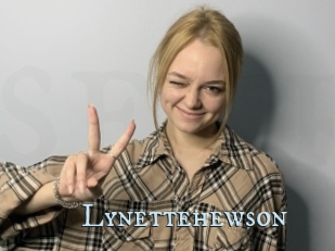 Lynettehewson