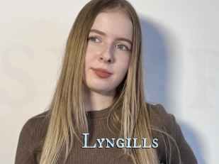 Lyngills