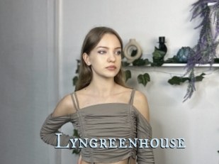 Lyngreenhouse