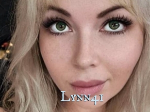 Lynn41