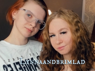 Lynnaandbrimlad