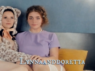 Lynnaanddoretta