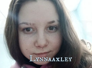 Lynnaaxley