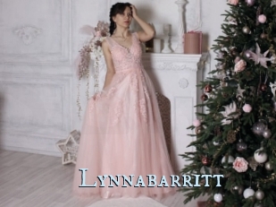 Lynnabarritt