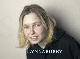 Lynnaburby