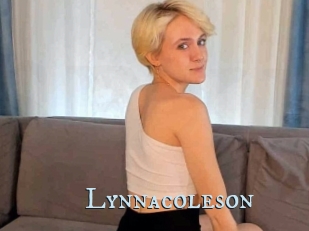 Lynnacoleson