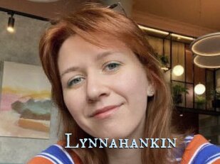 Lynnahankin