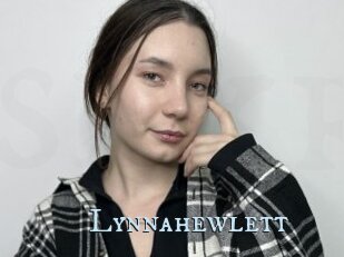 Lynnahewlett