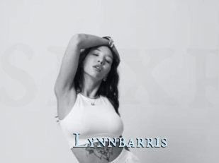 Lynnbarris