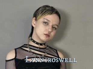 Lynncroswell