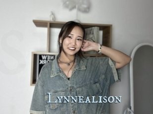 Lynnealison