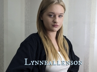 Lynneallenson