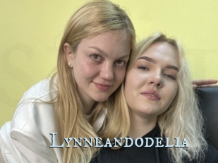 Lynneandodelia