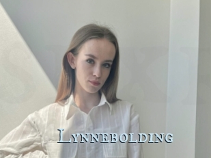 Lynnebolding