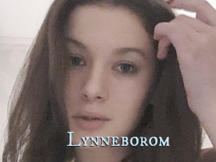 Lynneborom