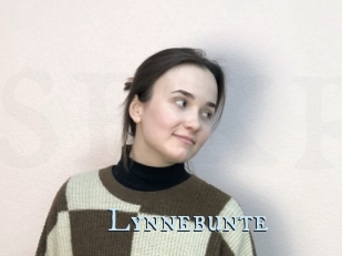 Lynnebunte