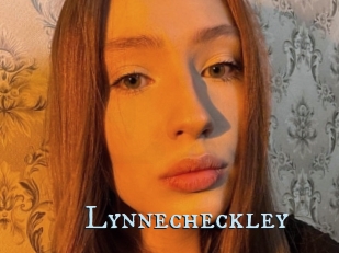 Lynnecheckley