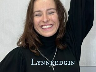 Lynneedgin