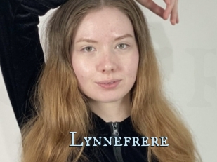 Lynnefrere