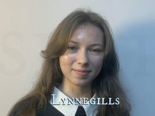 Lynnegills