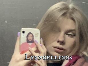 Lynngellings