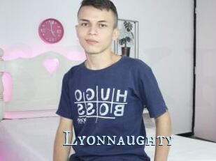 Lyonnaughty