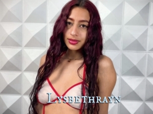 Lysbethrayn