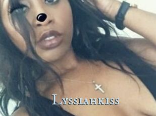 Lyssiahkiss