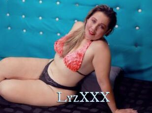 LyzXXX