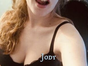 Jody