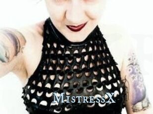 M1stressX