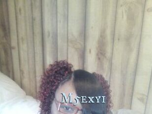 M5exy1