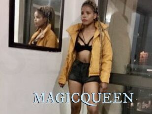 MAGICQUEEN