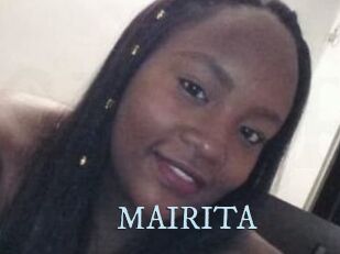 MAIRITA