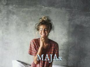 MAJAx