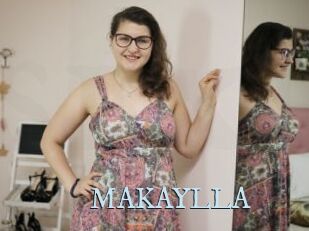 MAKAYLLA