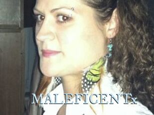 MALEFICENTx