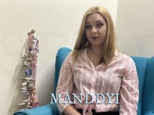 MANDDYI