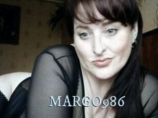 MARGO986