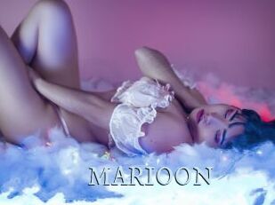 MARIOON