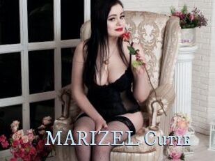 MARIZEL_Cutie